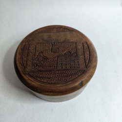 Holzbox