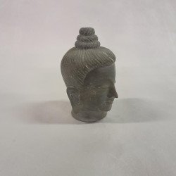 Buddhakopf