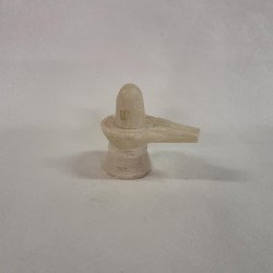 Shiva Lingam Statue