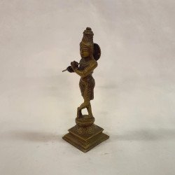 Krishna