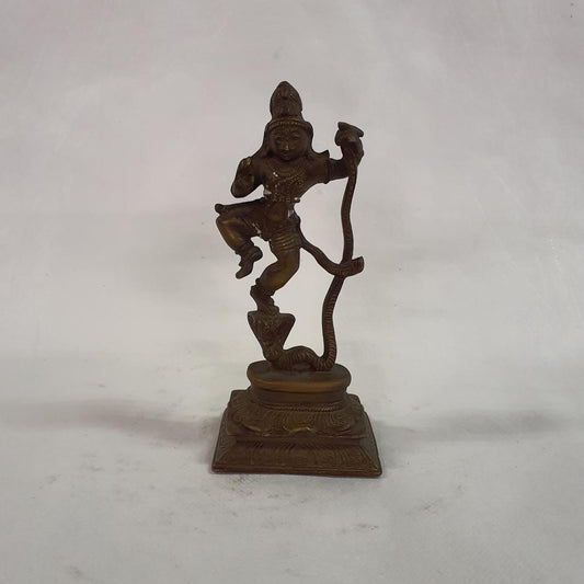 Krishna