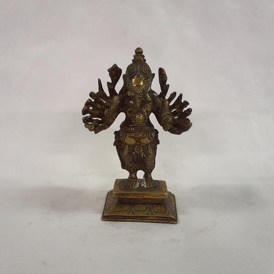 Ganesha