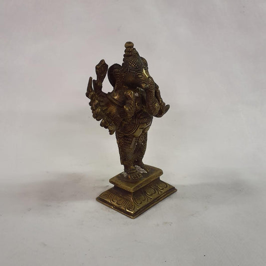 Ganesha