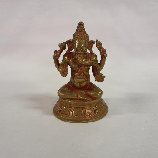 Ganesha