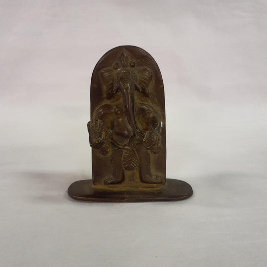 Ganesha
