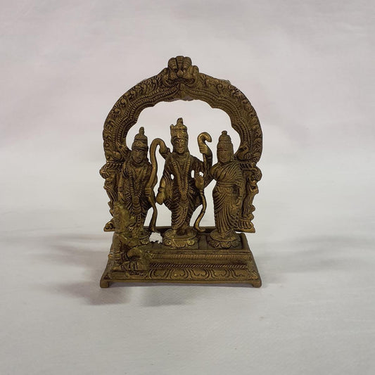 Lord Ram Darbar