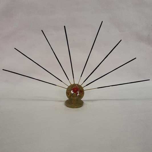 Räucherstäbchenhalter