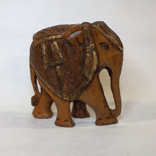 Elefant