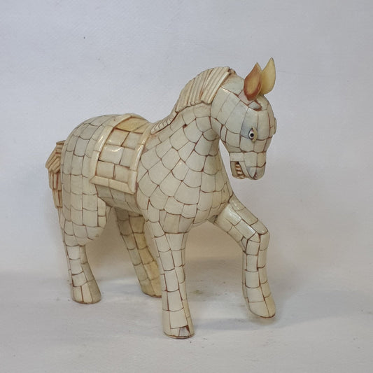 Pferd