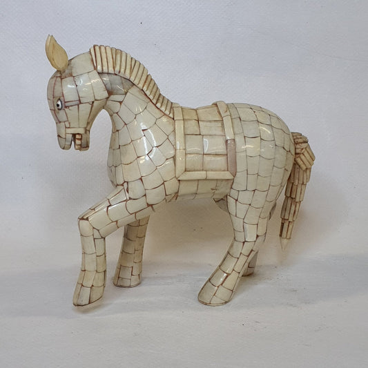 Pferd