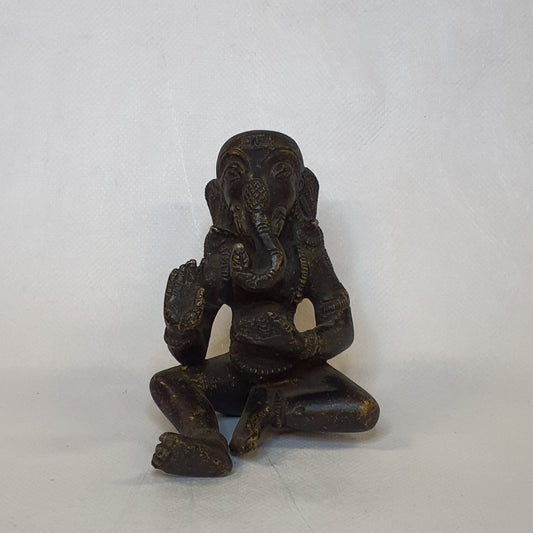 Ganesha