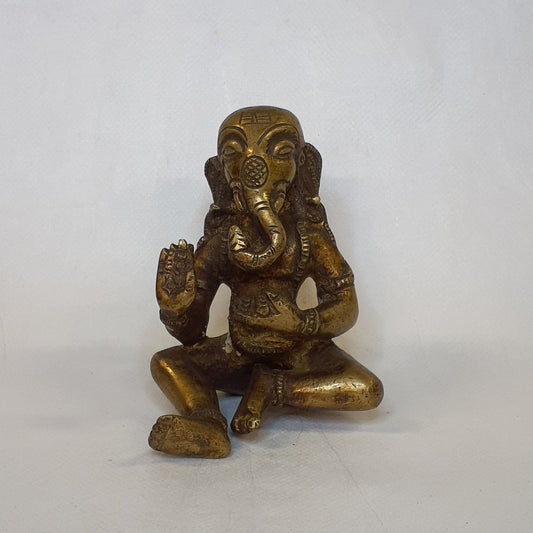 Ganesha