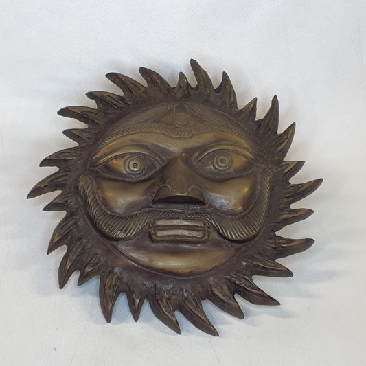 Sonnengott Surya