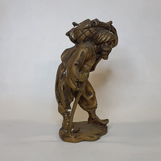 Händlerfigur