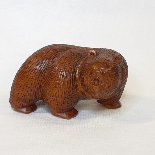 Grizzlybär