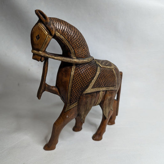 Pferd