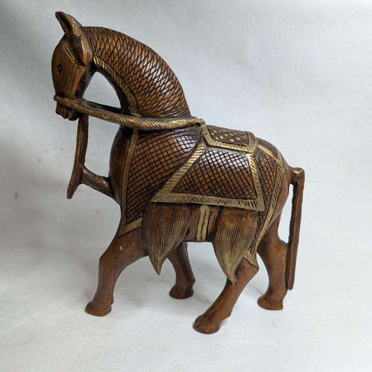 Pferd