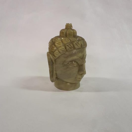 Buddhakopf