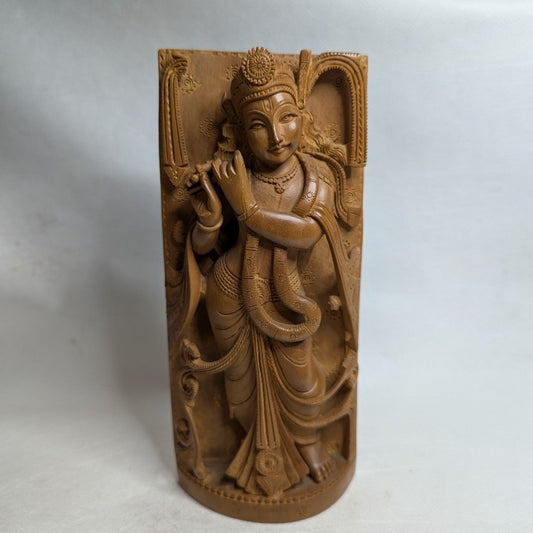 Krishna Relief