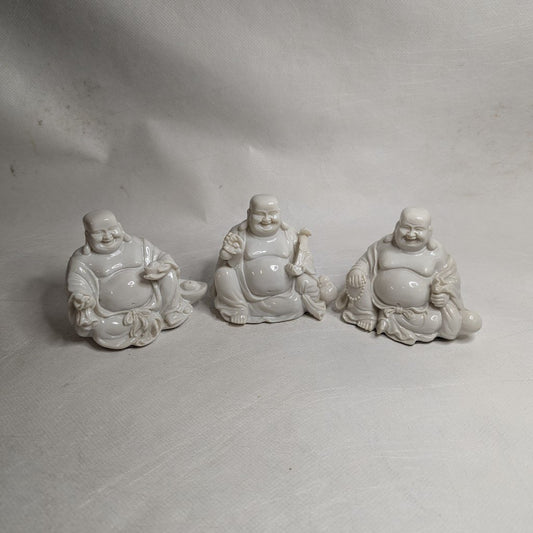 Buddha Set