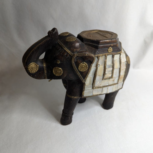 Elefant