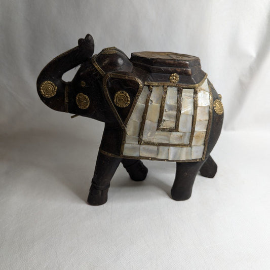 Elefant