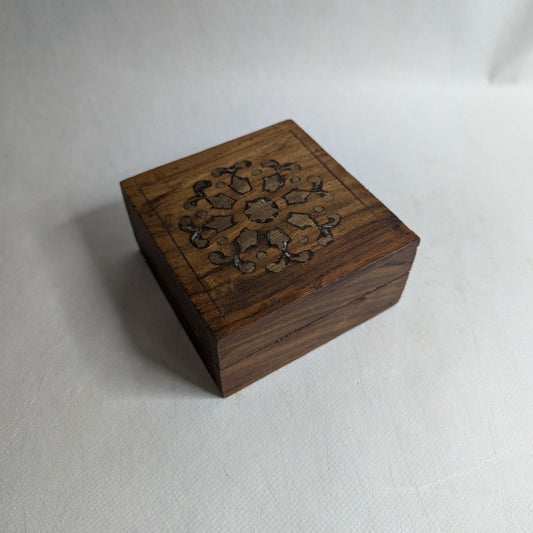 Holzbox