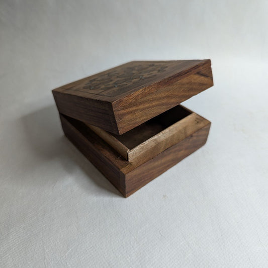 Holzbox