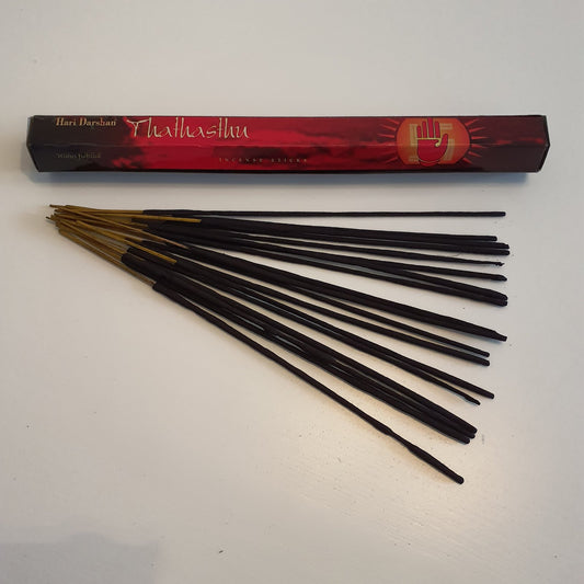 Räucherstäbchen Thathasthu