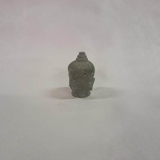 Buddhakopf