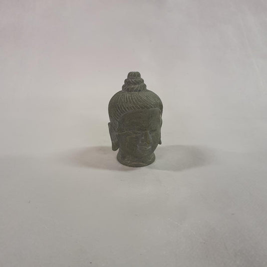 Buddhakopf
