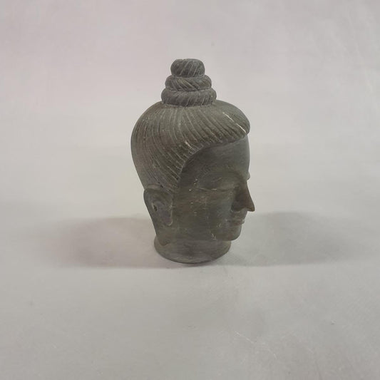Buddhakopf