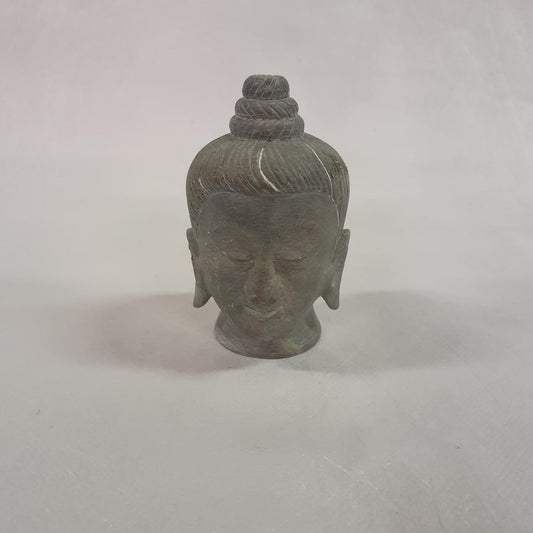Buddhakopf