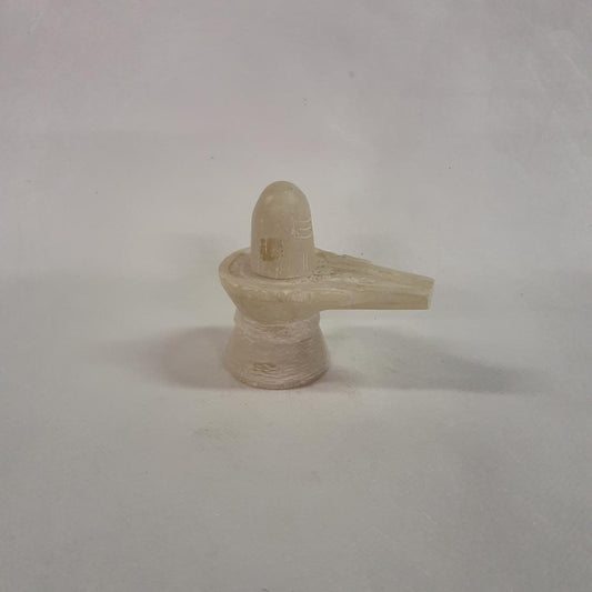 Shiva Lingam Statue