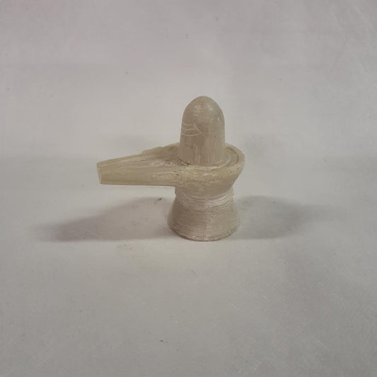 Shiva Lingam Statue