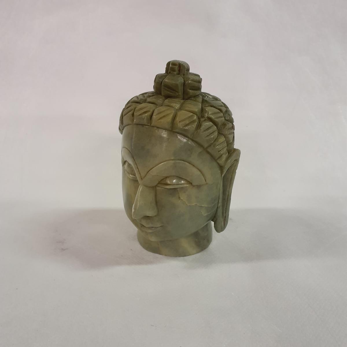 Buddhakopf