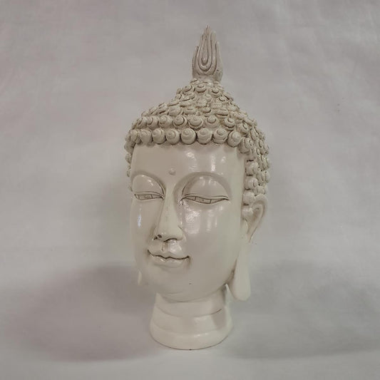 Buddhakopf