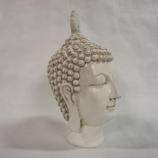 Buddhakopf