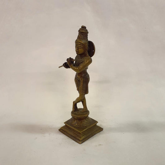 Krishna