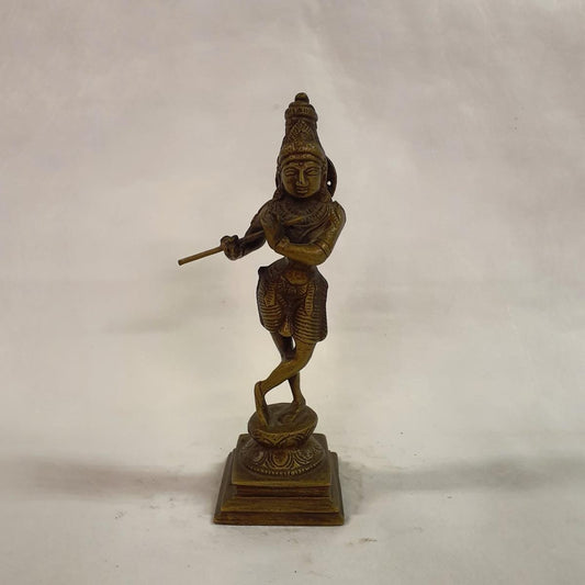 Krishna