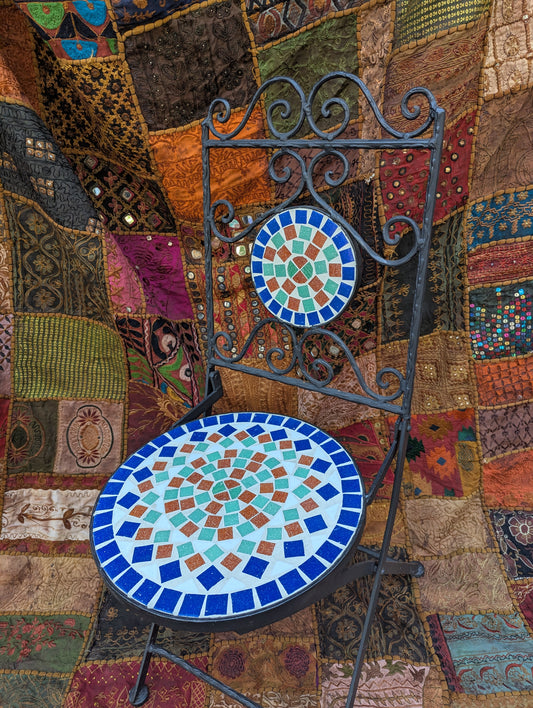 Orientalischer Stuhl